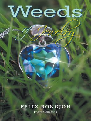 cover image of Weeds of Jewelry